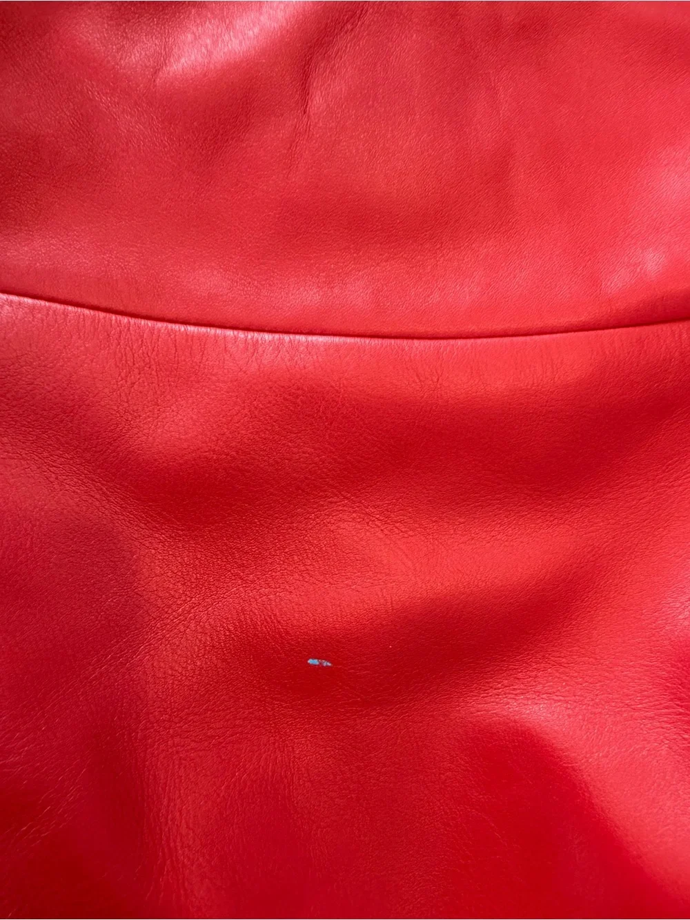 Coach genuine poppy